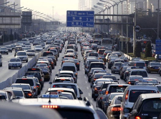 Kina više želi autonomnu vožnju u odnosu na zapad